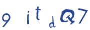 CAPTCHA obrazkowa